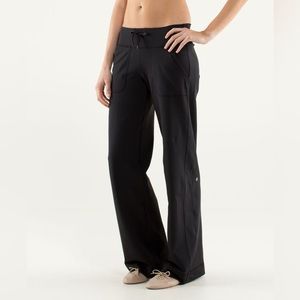 Lululemon Still Grounded Pant